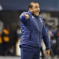 El Al Hilal de Ramón Díaz eliminó al Flamengo del Mundial de Clubes