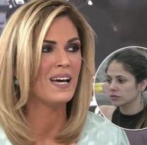 Viviana Canosa mostró un video de Romina de Gran Hermano "apretando" a un jubilado para quitarle la casa