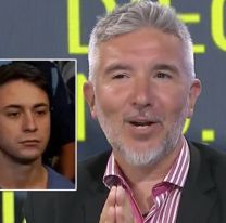 El periodista de América agredido por la familia de Máximo Thomsen explotó y contó toda la verdad