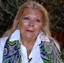 Carrió anunció que será precandidata a Presidenta y competirá en las PASO de Juntos por el Cambio