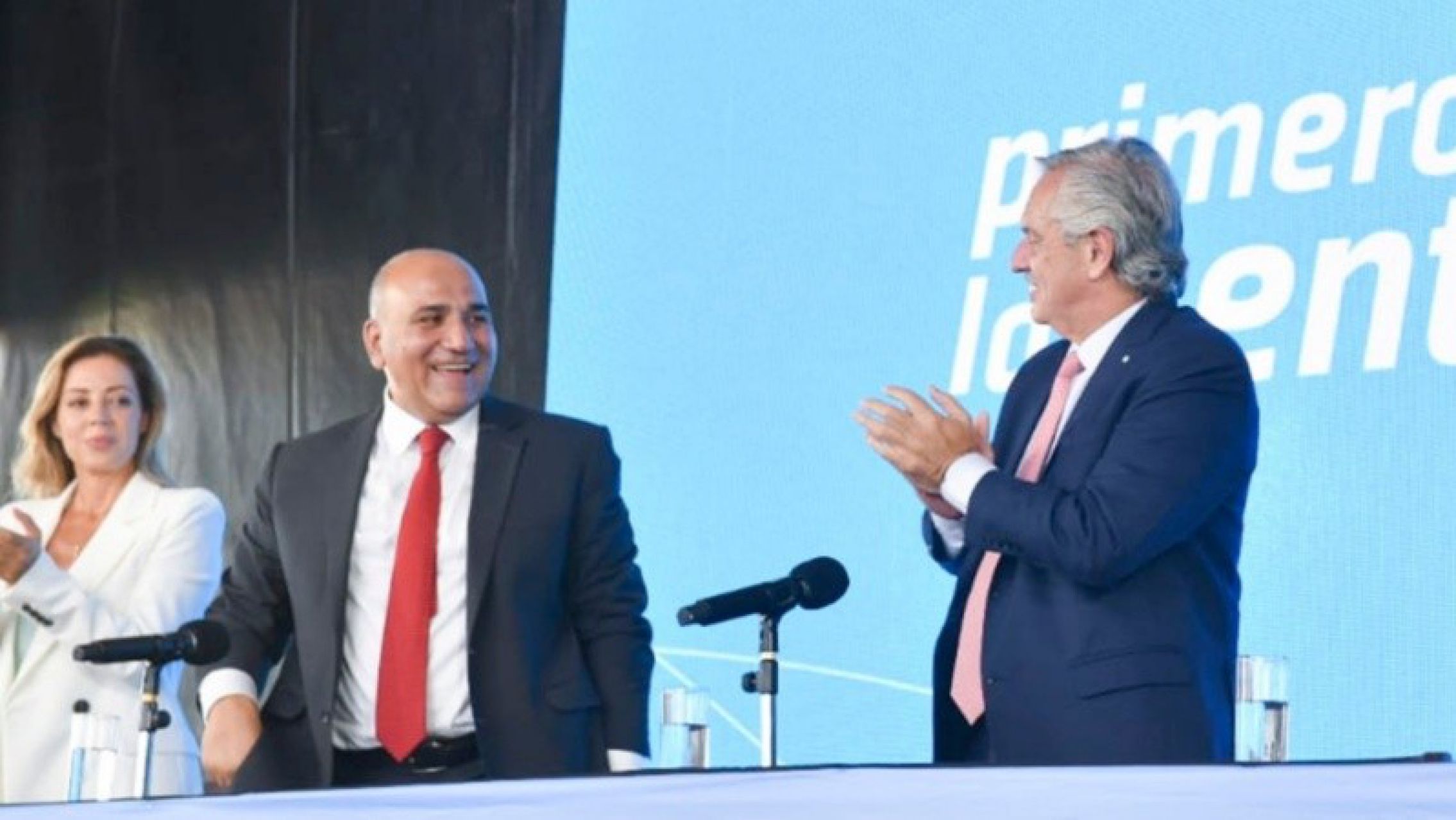 El Gobierno anunció que ya está definido el reemplazante de Manzur y que se comunicará tras su salida