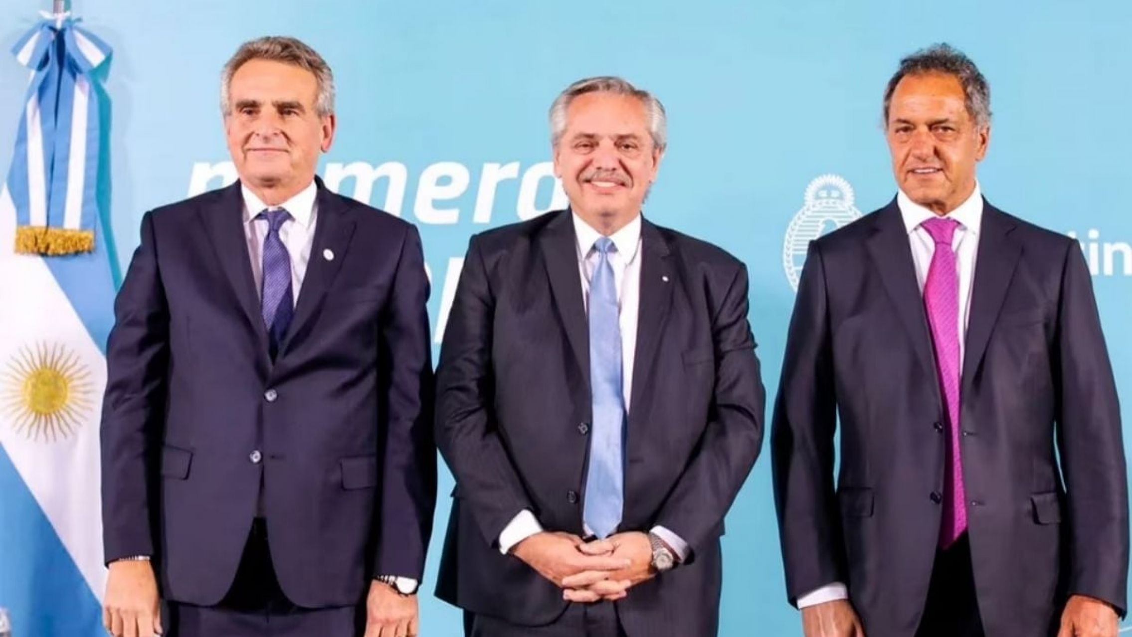 ¿Quién puede ser el reemplazo de Manzur como Jefe de Gabinete?