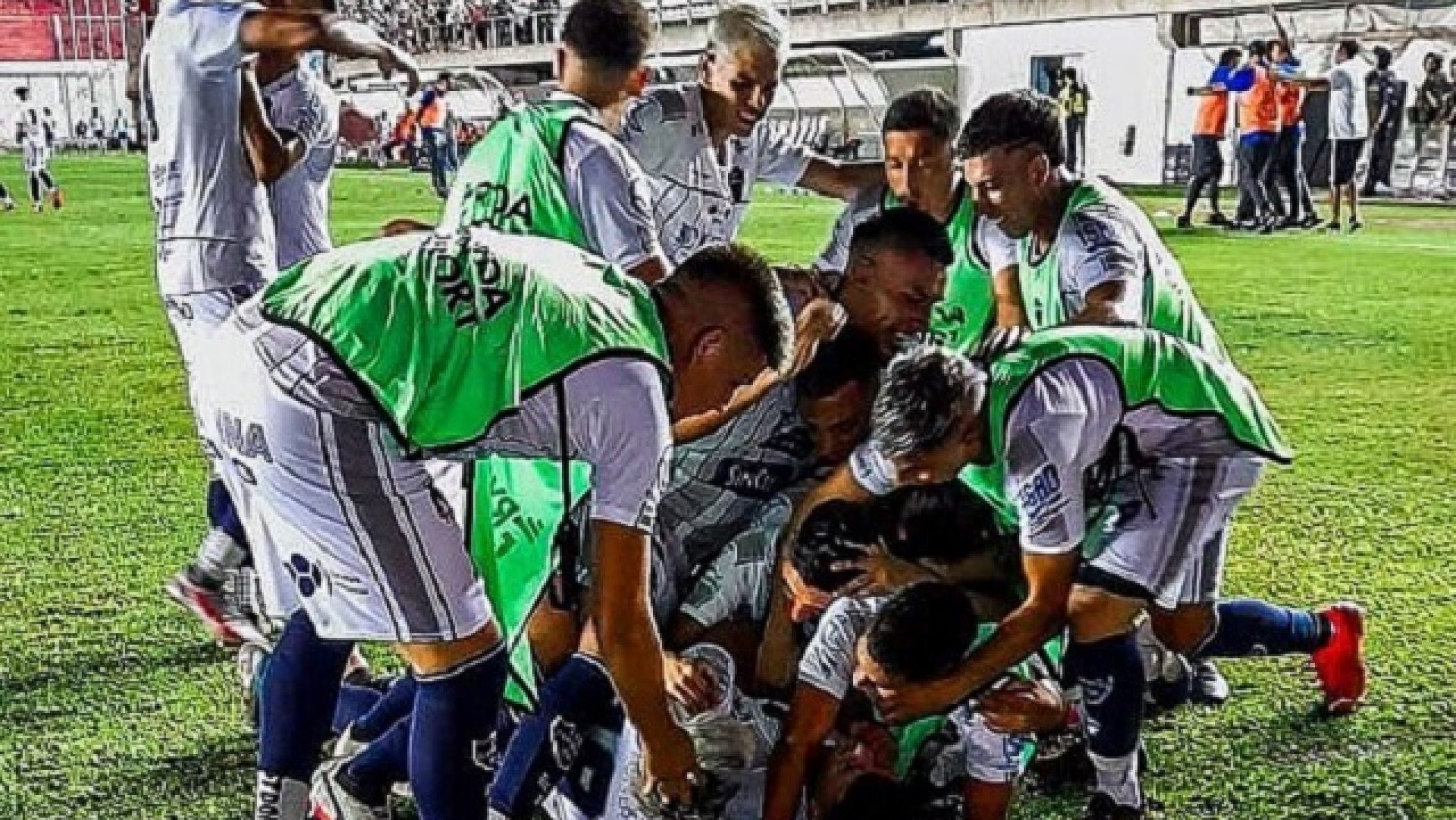 Batacazo en la Copa Argentina: Centro Español eliminó a Tigre