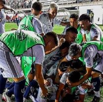 Batacazo en la Copa Argentina: Centro Español eliminó a Tigre