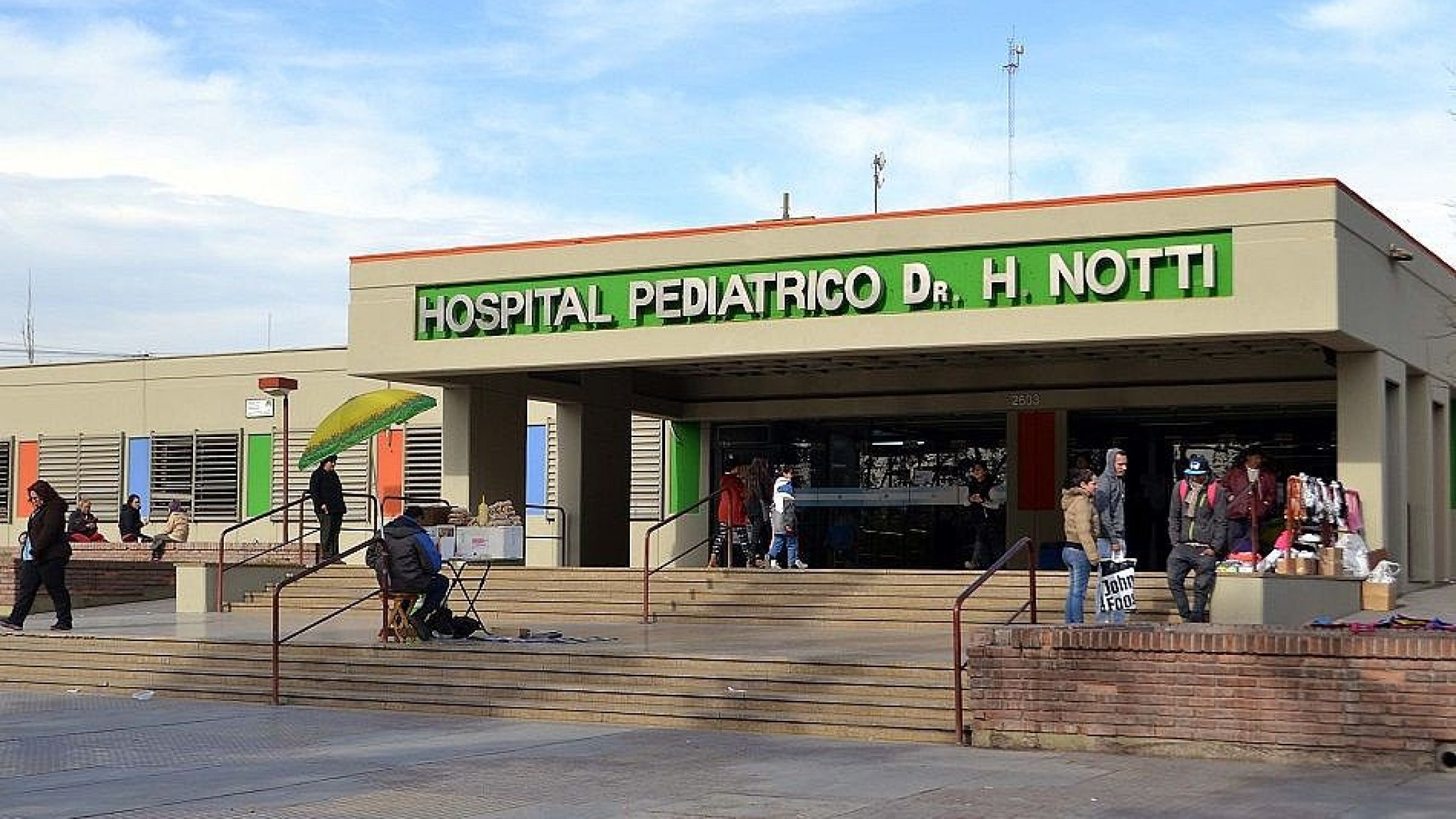 Un niño de 3 años fue internado con sífilis: detuvieron a su padrino por presunto abuso