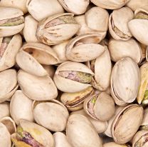 ¿Comés pistacho? Conocé 5 beneficios de este noble fruto