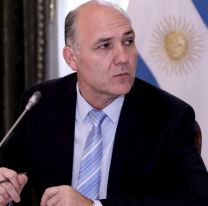 Carmona: "La posición de La Libertad Avanza sobre Malvinas amenaza la soberanía nacional"