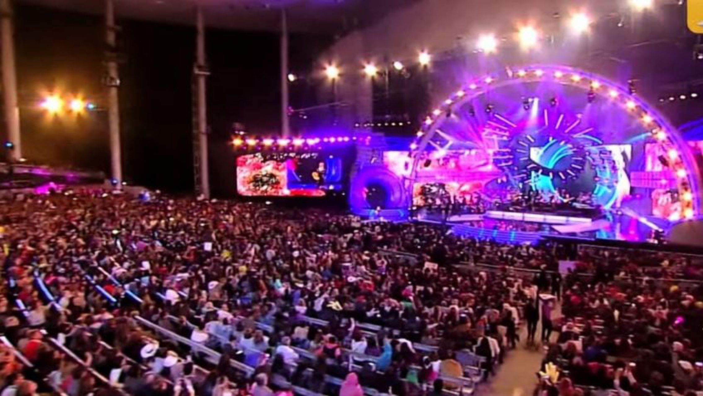 La artista argentina del momento que será parte del Festival de Viña del Mar