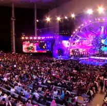 La artista argentina del momento que será parte del Festival de Viña del Mar