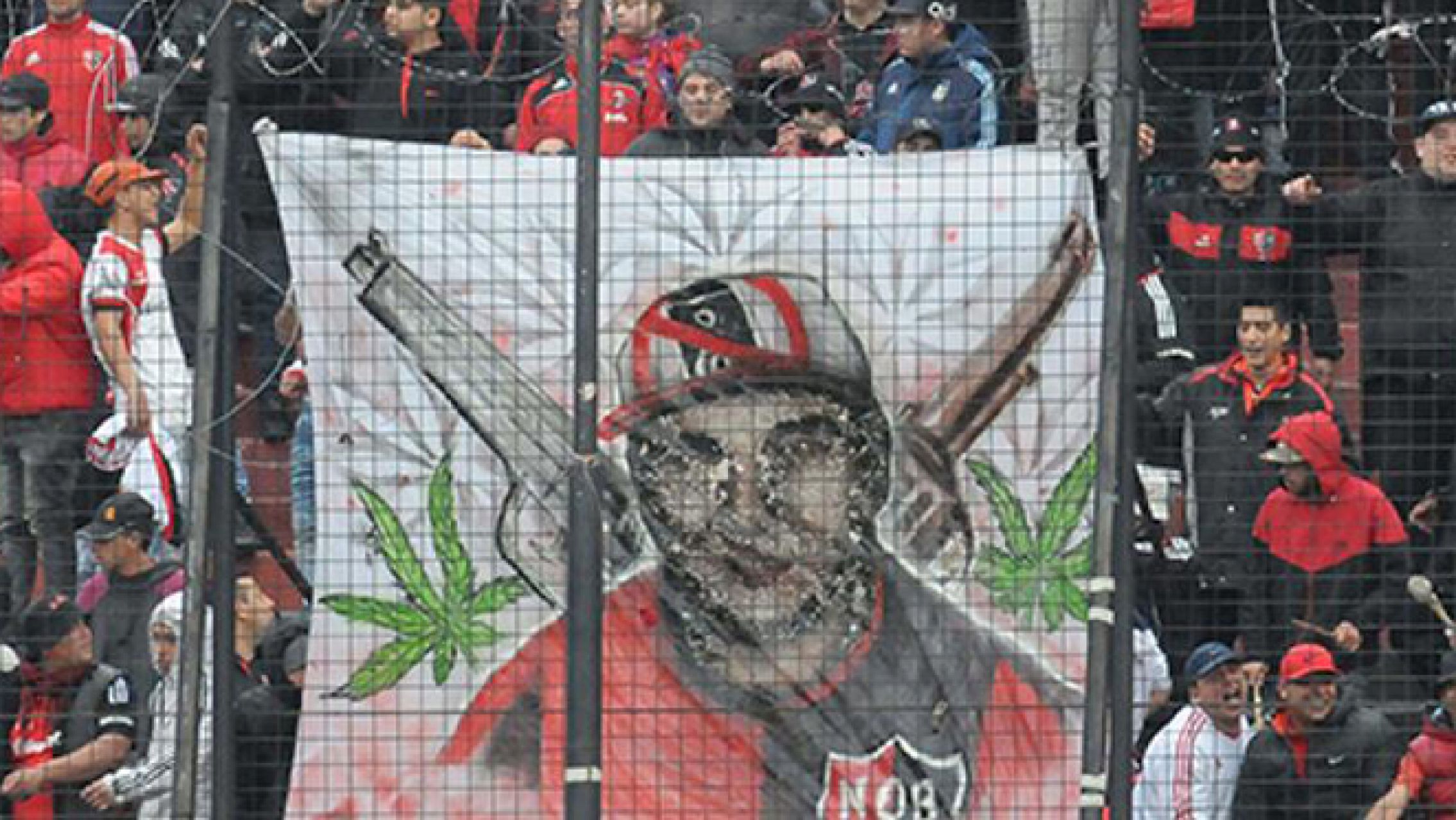 Narcos en las calles de Rosario: secuestros, asesinatos al azar y aprietes