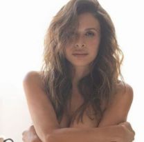 Julieta Ortega confesó cómo espera enamorarse: "Estoy abierta a..."