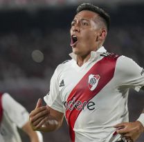 Con el VAR como protagonista, River le ganó a Argentinos en un partido plagado de polémicas