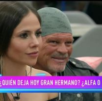 De cuánto fue el rating de Gran Hermano en la gala de eliminación de este domingo