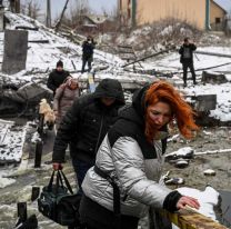 Finlandia cierra por completo su frontera con Rusia durante dos semanas