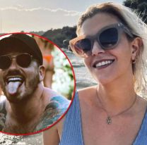 A dónde se fue de vacaciones Sofía Aldrey tras su escandalosa separación de Fede Bal