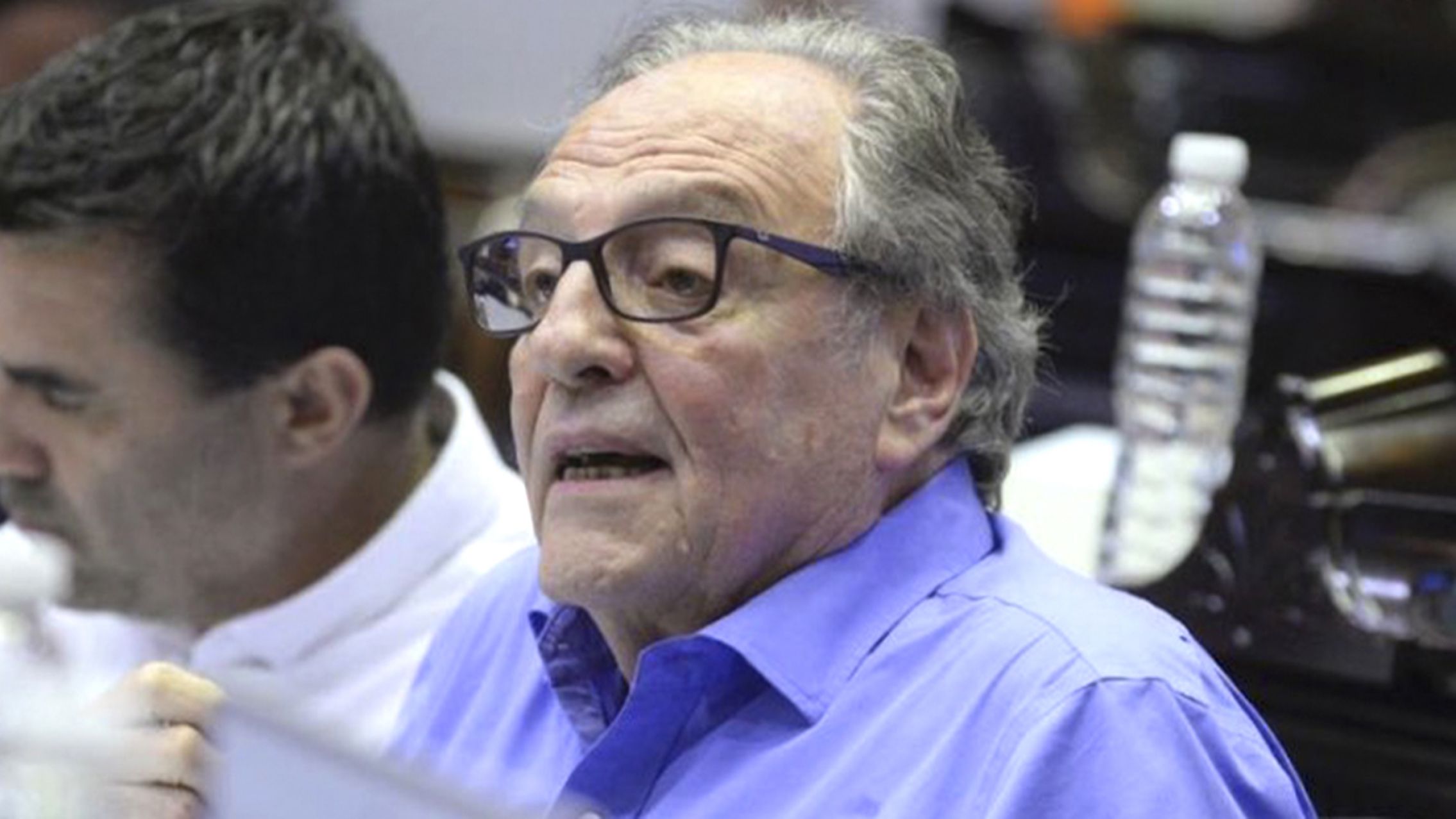 "Argentina es uno de los países donde mejor se vive", la polémica frase de un legislador del FdT