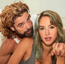 Por qué Luciano Castro no quiere tener un hijo con Flor Vigna