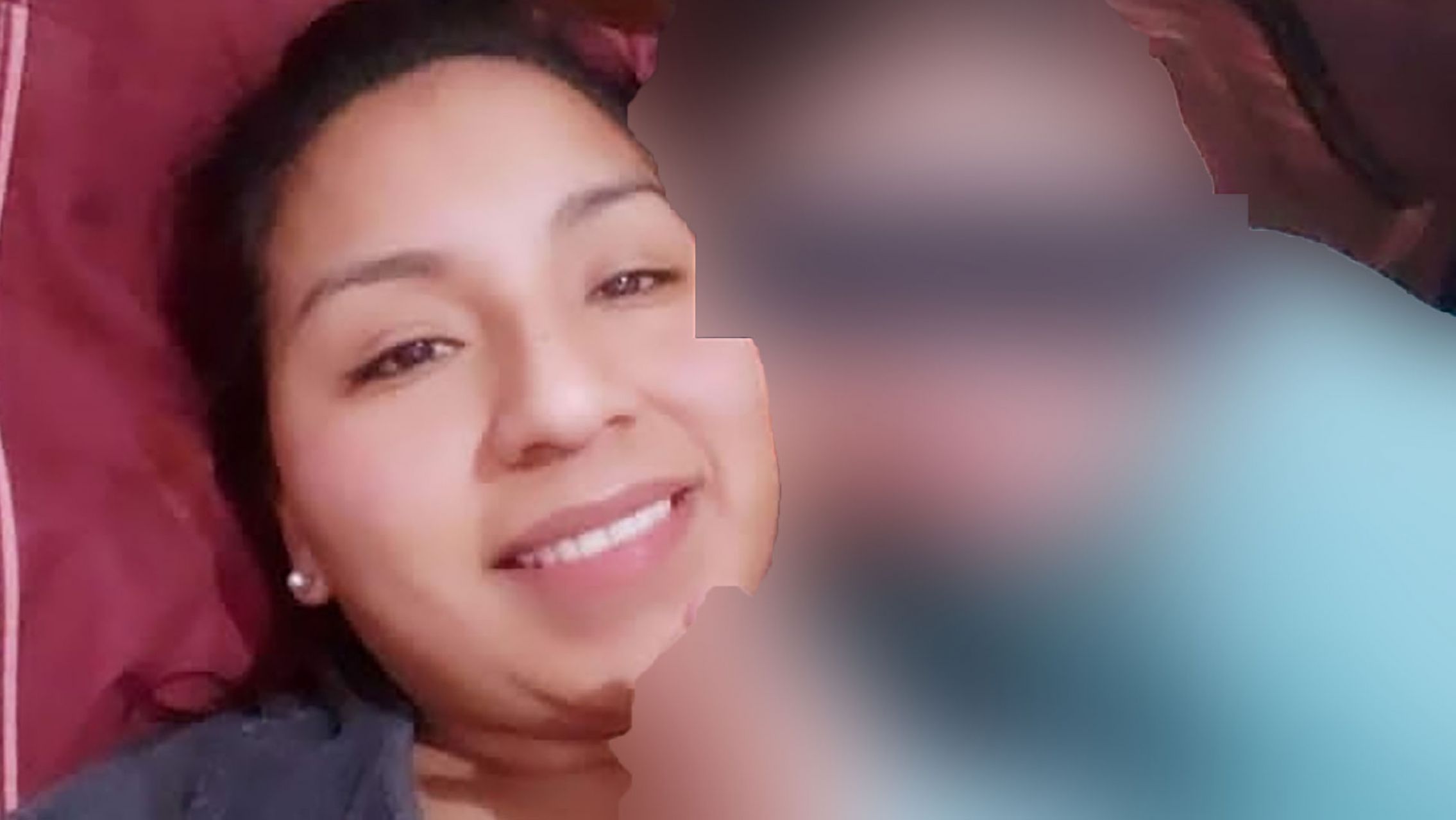 Despidieron los restos de la policía asesinada en Retiro en el cementerio de Chacarita