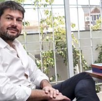 Matías Lammens confirmó que irá como candidato a Jefe de Gobierno de la Ciudad: "Tengo un ojo puesto ahí"