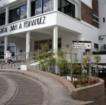 En el Hospital Fernández casi el 50% de los partos fueron a ciudadanas rusas