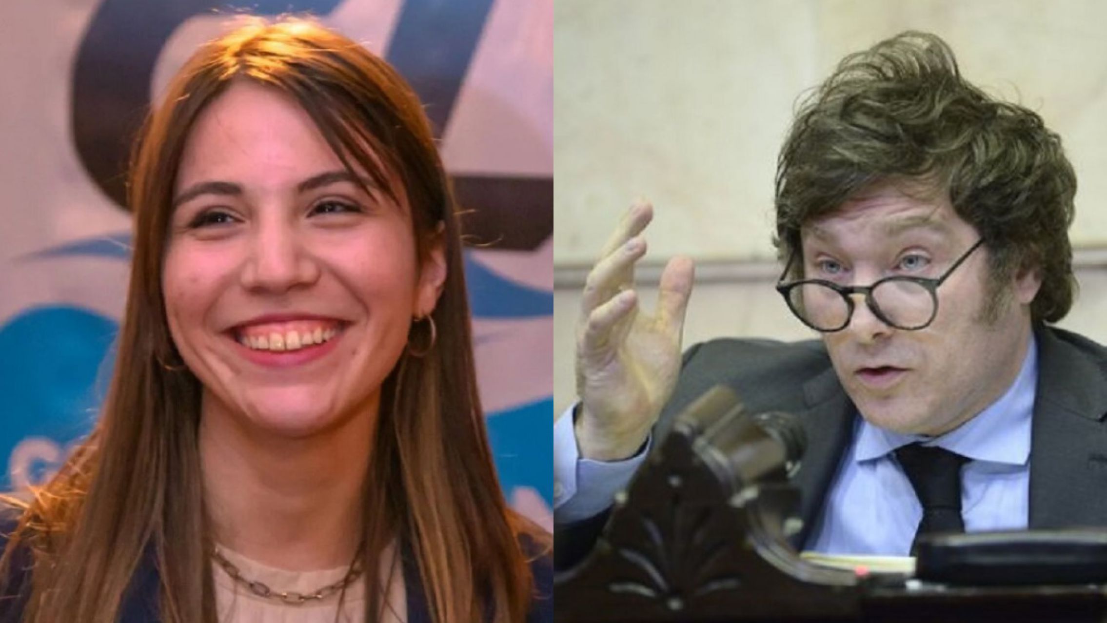 Grave denuncia por maltratos y favores sexuales a cambio de cargos en el espacio de Milei