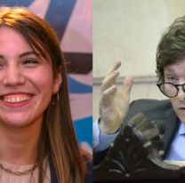 Grave denuncia por maltratos y favores sexuales a cambio de cargos en el espacio de Milei