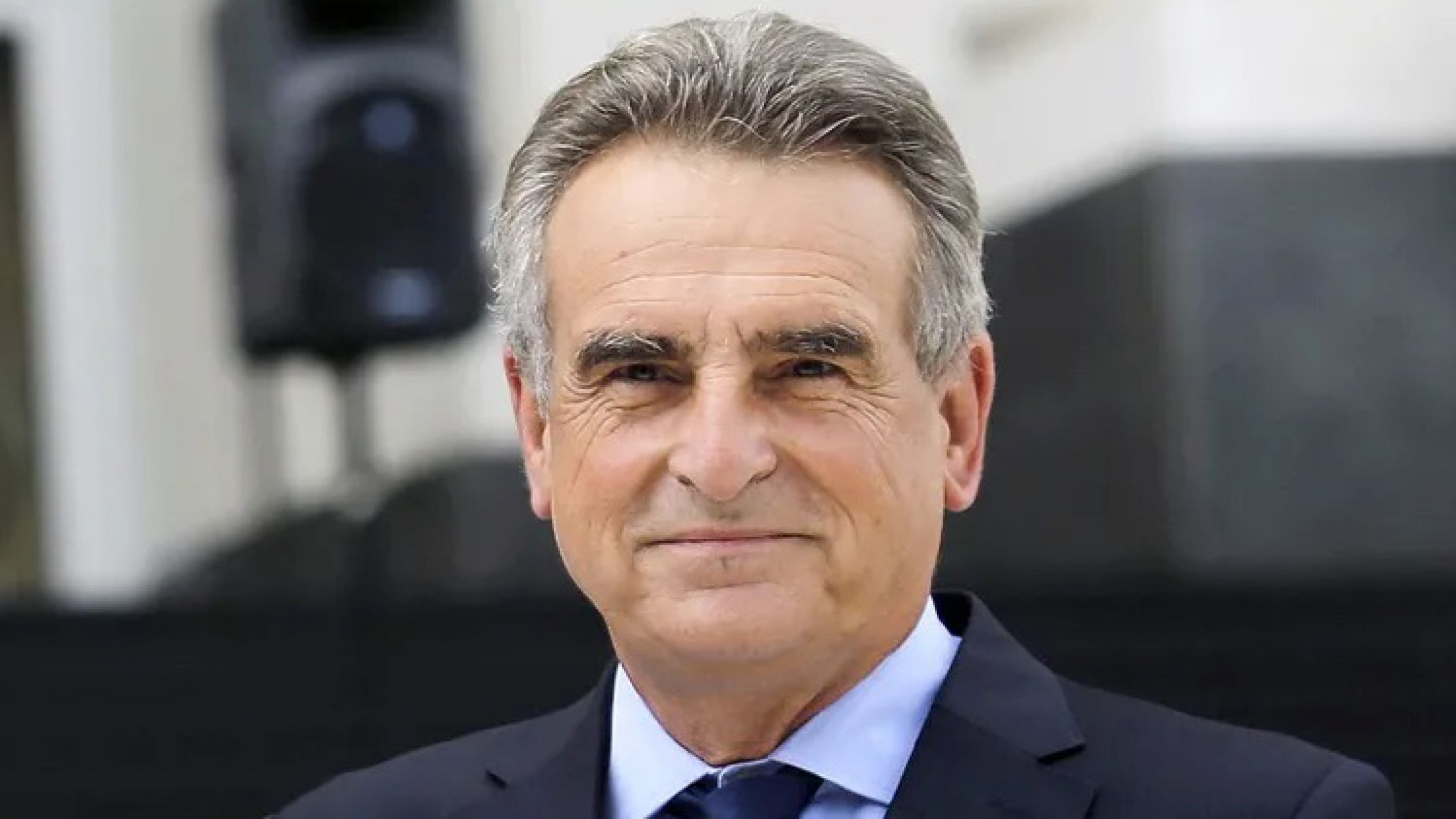 Rossi acusó a la oposición de hacer "turismo electoral" en Rosario