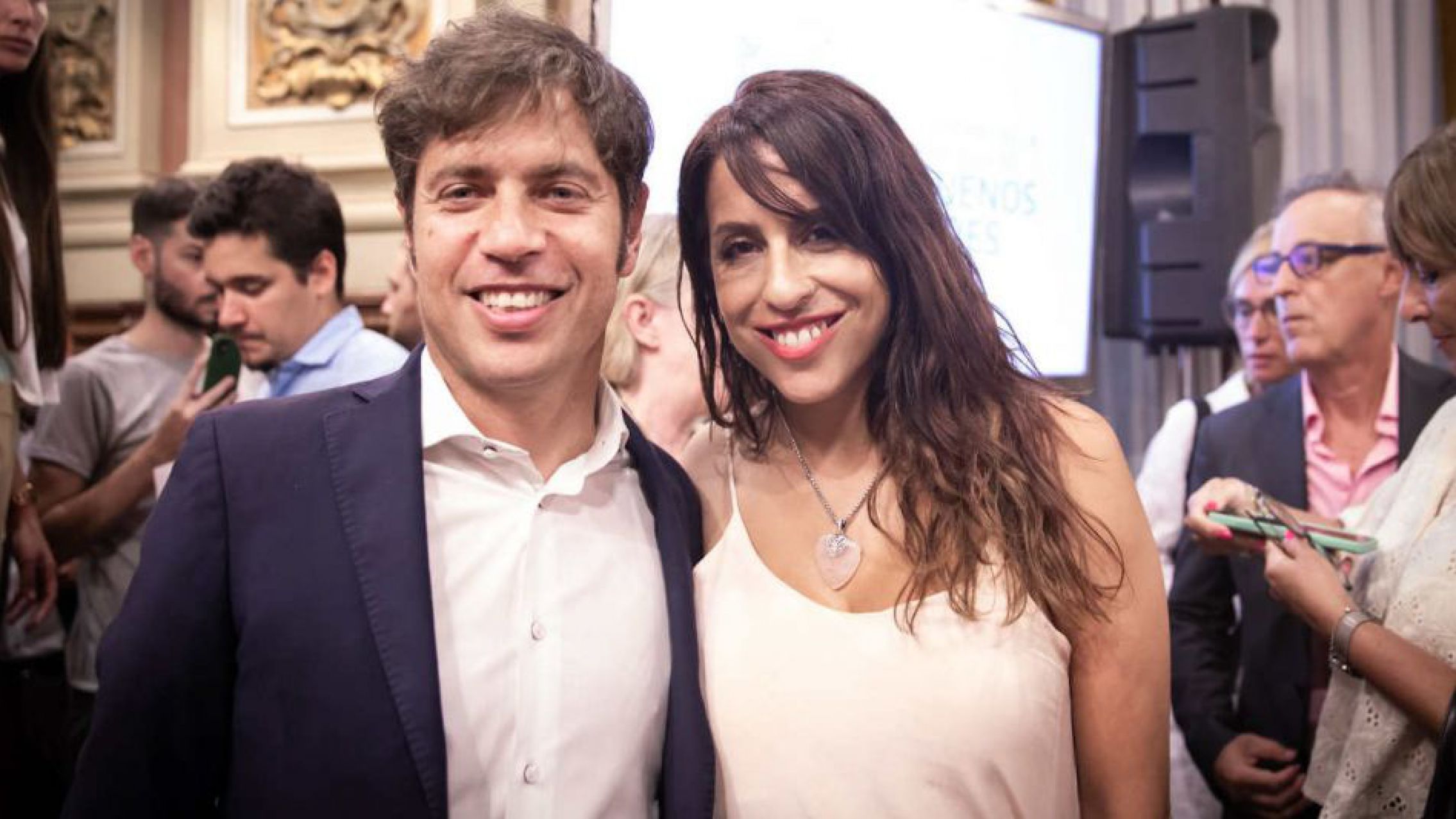 Donda fue designada en dos cargos: cuáles son y cuánto cobrará