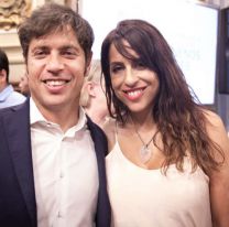 Donda fue designada en dos cargos: cuáles son y cuánto cobrará