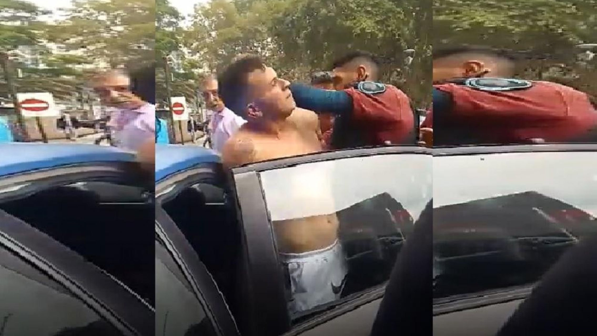 Se confirmó la fecha de indagatoria para el acusado de matar a una mujer policía en el Subte de Retiro