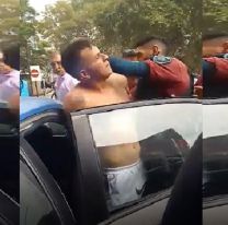 Se confirmó la fecha de indagatoria para el acusado de matar a una mujer policía en el Subte de Retiro