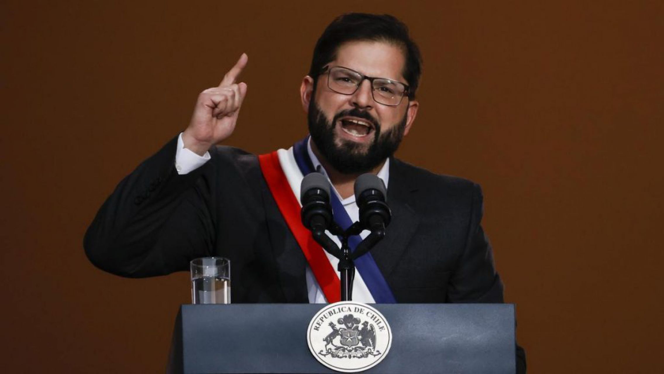 El FMI advierte que Boric quebrará el Estado tras un pésimo presupuesto 2023