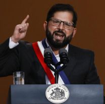 El FMI advierte que Boric quebrará el Estado tras un pésimo presupuesto 2023