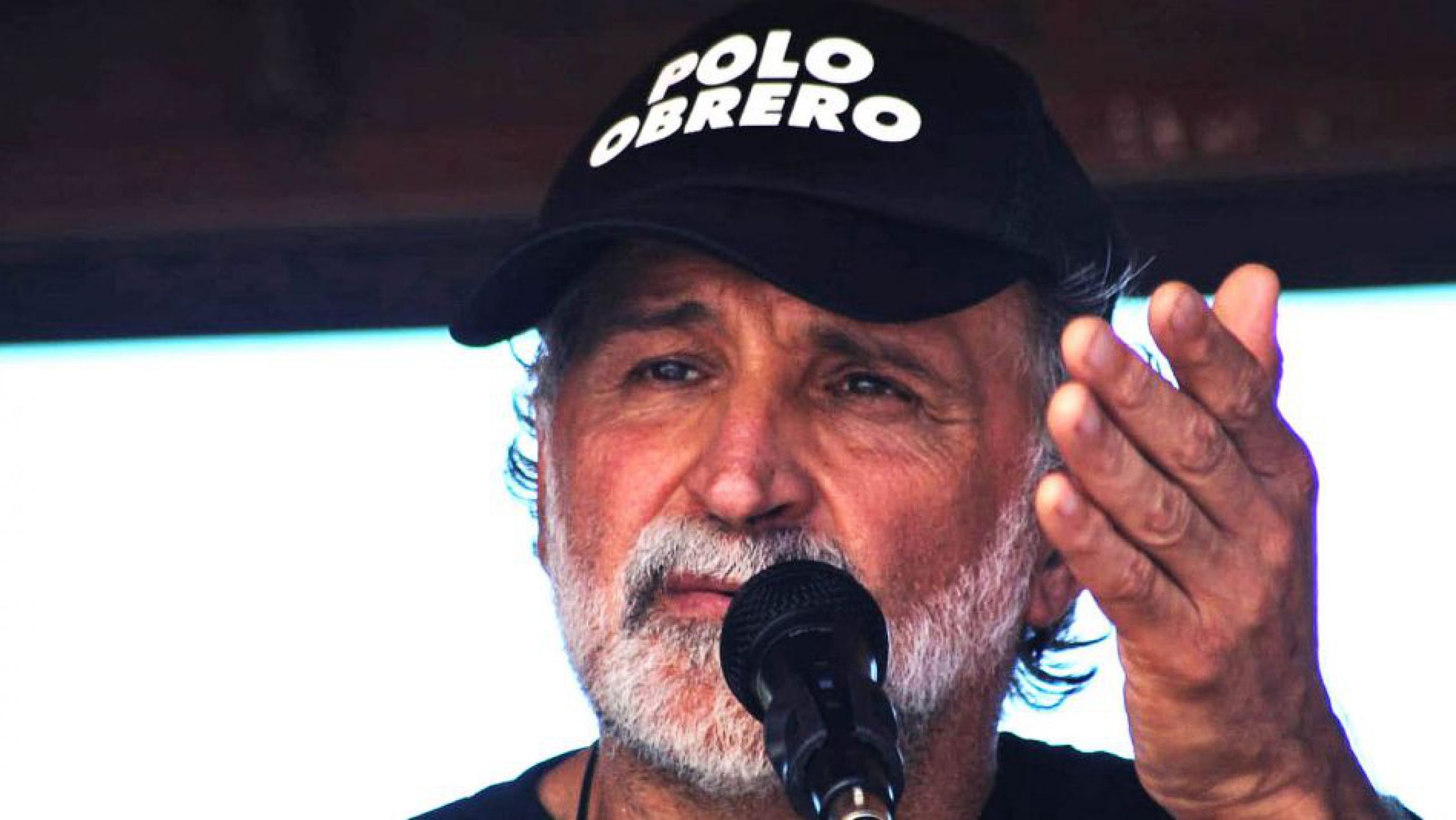 Belliboni denunciará penalmente a Espert: "Lanzó una amenaza contra mi vida"