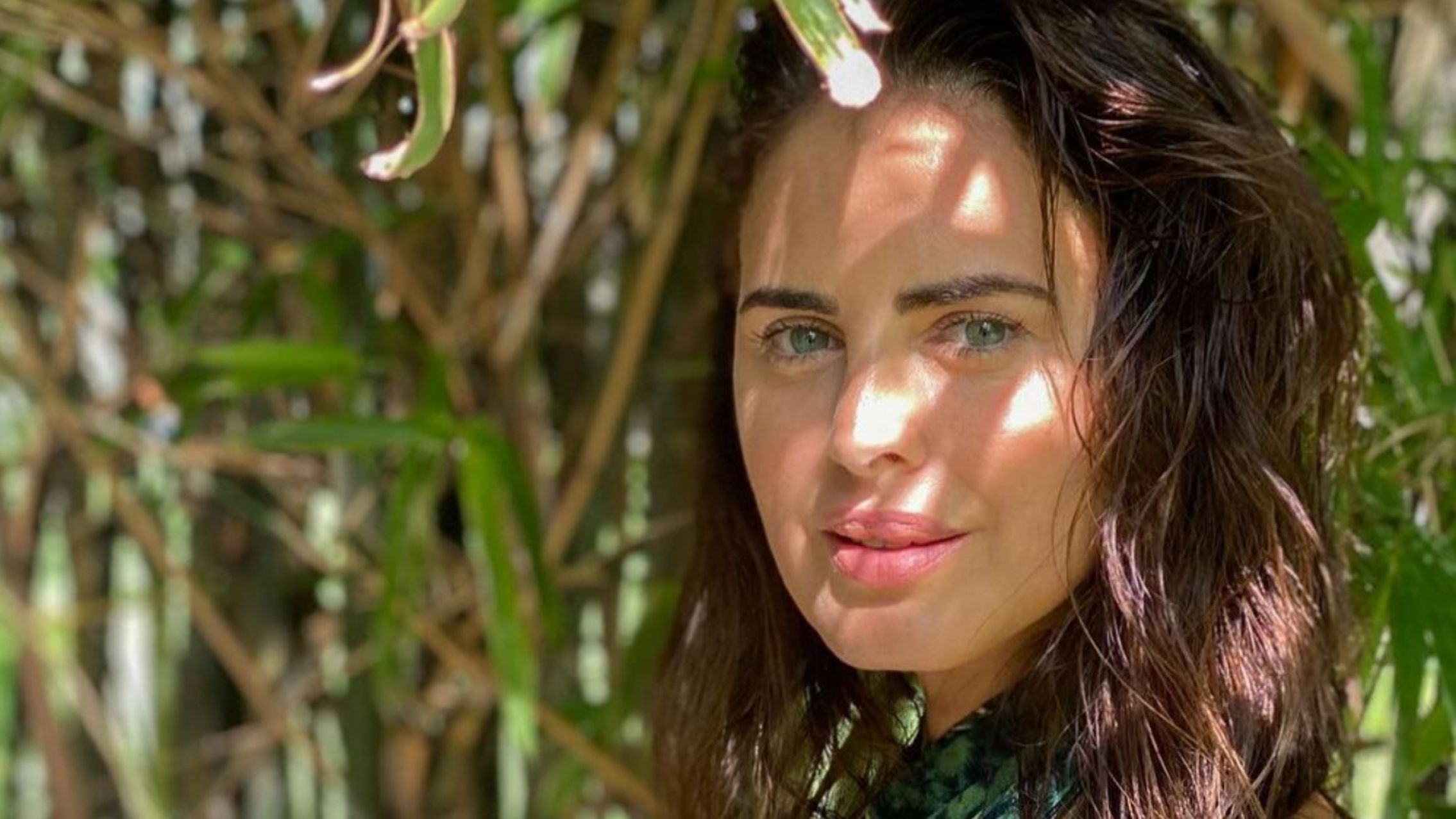 Silvina Luna y el calvario de su enfermedad desde la intervención de Aníbal Lotocki