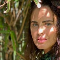 Silvina Luna necesita un trasplante: la operación que la dejó en un delicado estado de salud