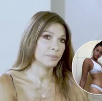 Cathy Fulop confesó que fue culpable de la anorexia de Oriana Sabatini