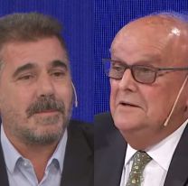 Tenso cruce entre Ritondo y De Mendiguren: "Arruinaron Argentina"