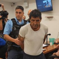 Violó, apuñaló 50 veces y descuartizó: el horror detrás del crimen más sangriento de la historia reciente