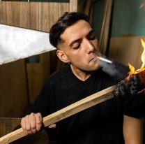 Los integrantes de Revolución Federal fueron imputados por un delito menor