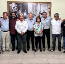 Un grupo de sindicalistas pidió Cristina candidata y La Cámpora intentará que revea su negativa a jugar