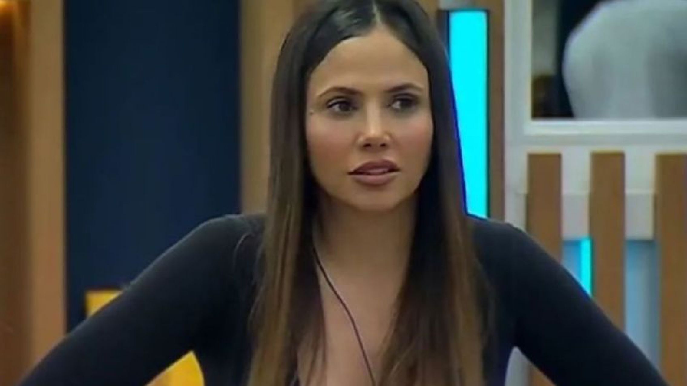 La confesión de Romina que obligó a un corte inesperado en Gran Hermano 2022