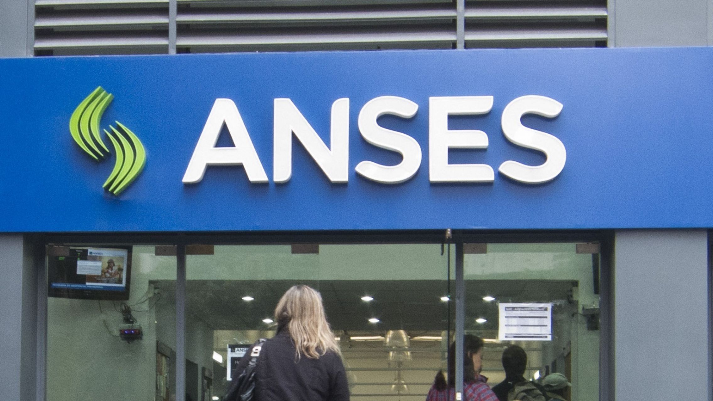 Anses no atiende al público: el motivo