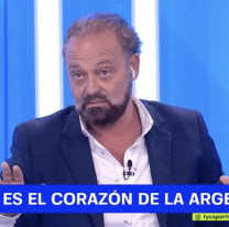 "Game of Thrones bostero": un polémico twitt de Tartu le valió muchos reclamos