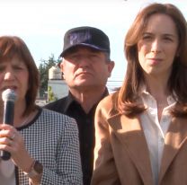 Patricia Bullrich le ofreció a Ritondo ser su candidato en provincia y a Vidal en Ciudad