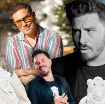 El debut sexual a los 14 años, la costumbre de limpiar el baño del hotel y otros 35 hechos de Fede Bal