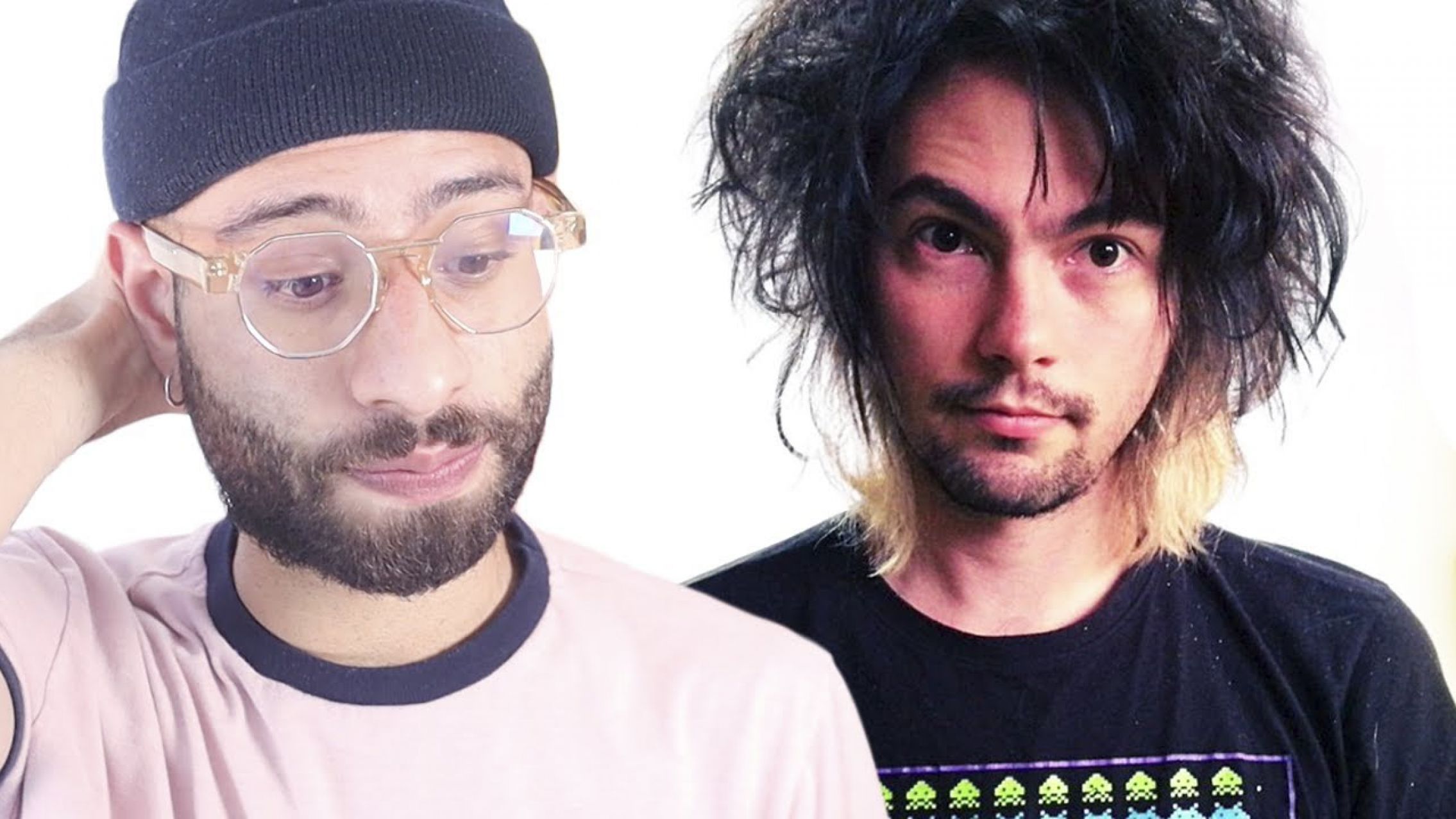 Desvalijaron a un reconocido YouTuber y músico: Pide donaciones para poder comer