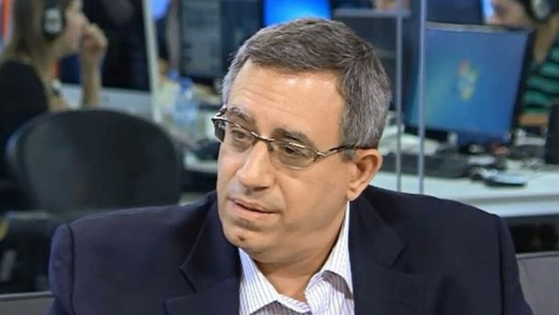 Carlos Maslatón: "El de Macri fue el peor gobierno de la historia argentina después de los militares"