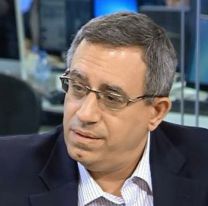 Carlos Maslatón: "El de Macri fue el peor gobierno de la historia argentina después de los militares"