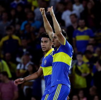 Boca venció a Platense y se suma a la zona caliente del campeonato